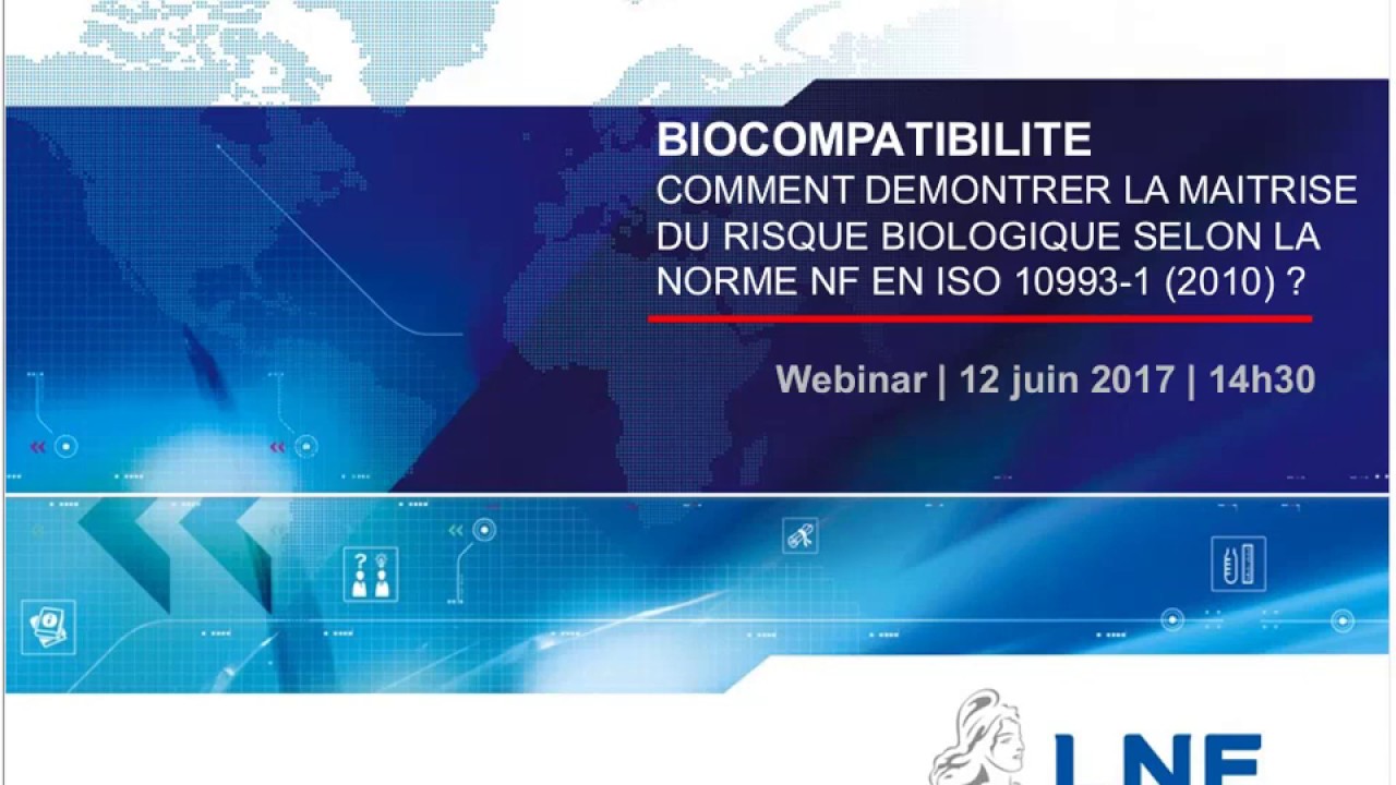 découvrez l'importance de la biocompatibilité dans le développement des dispositifs médicaux. apprenez comment garantir la sécurité et l'efficacité des implants et équipements en contact avec le corps humain.