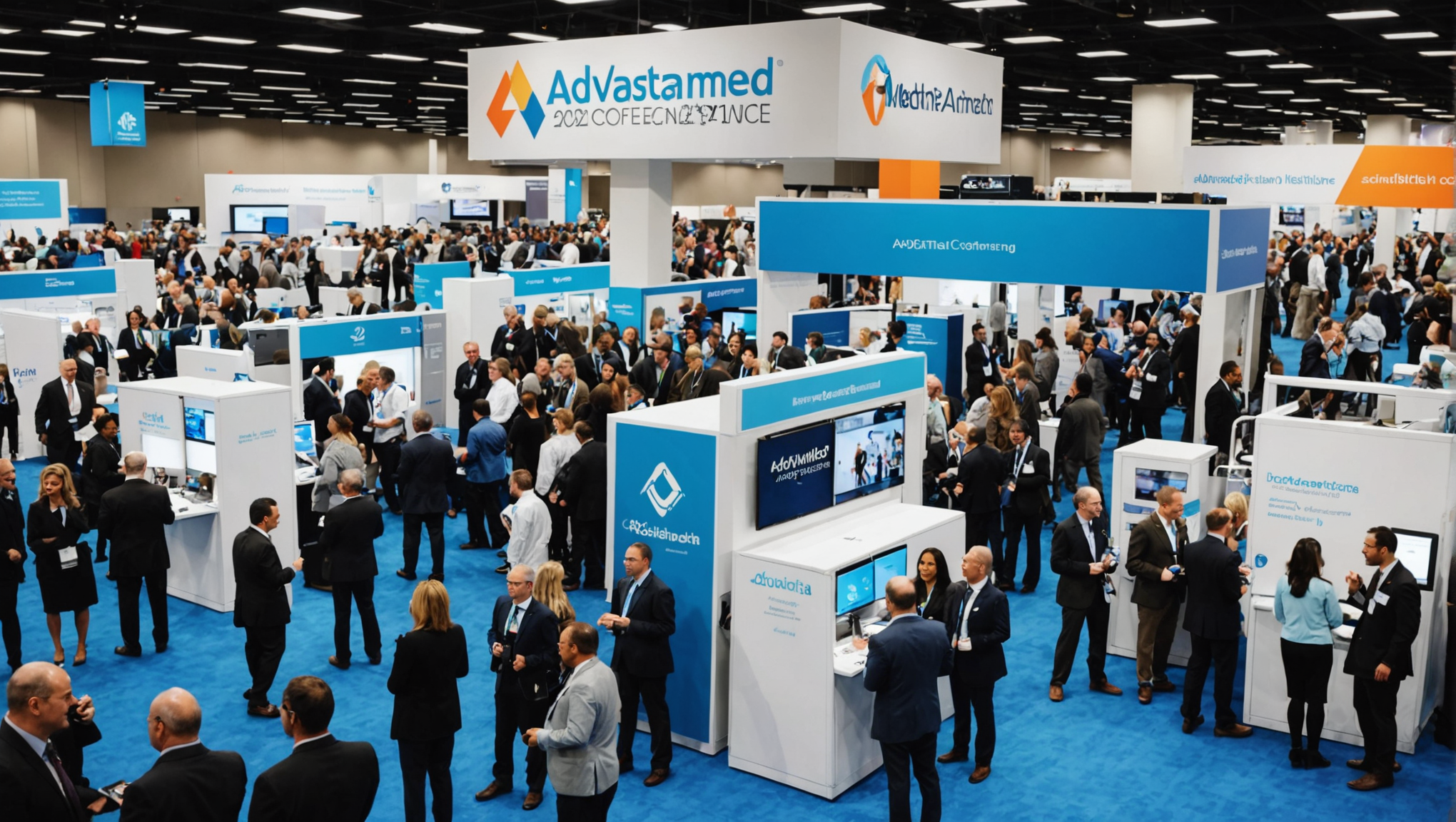 découvrez les temps forts de la conférence medtech 2024 d'advamed, qui a battu des records cette année. plongez dans les innovations, les tendances et les discussions passionnantes qui façonnent l'avenir de la technologie médicale.