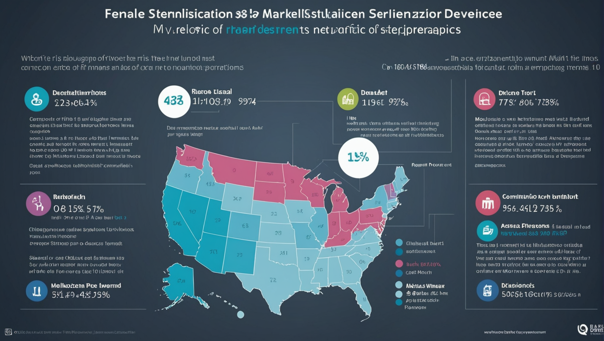 découvrez les dernières tendances du marché des dispositifs de stérilisation féminine aux états-unis. analyse approfondie des parts de marché, des innovations et des perspectives d'avenir pour ce secteur en pleine évolution.