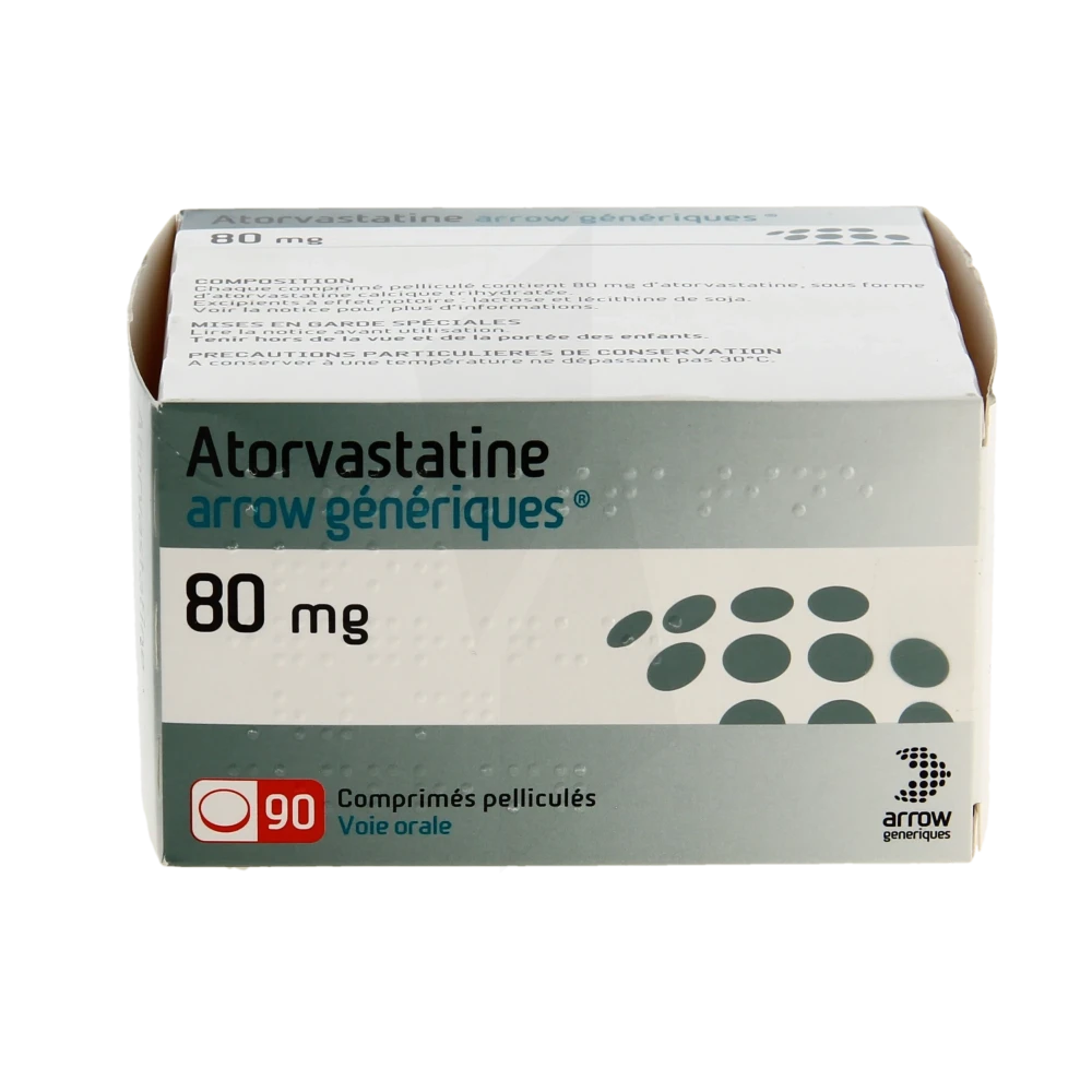 découvrez tout ce qu'il faut savoir sur l'atorvastatine : ses effets bénéfiques sur la réduction du cholestérol, ainsi que ses contre-indications essentielles à connaître pour une utilisation sûre et efficace. informez-vous pour maximiser votre santé.