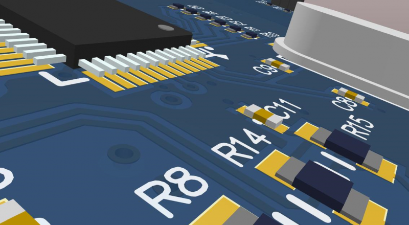 découvrez notre service de conception de pcba immédiat par impression 3d, offrant des solutions rapides et efficaces pour vos besoins en électronique. profitez d'une technologie de pointe pour des prototypes de circuit imprimé de haute qualité, adaptés à vos projets innovants.