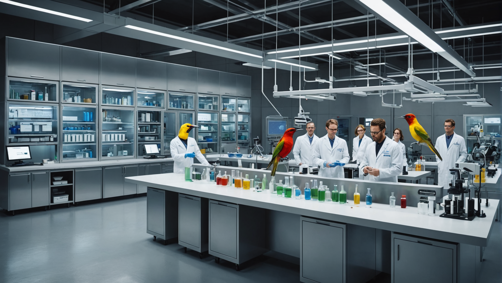 découvrez sunbird bio, un leader innovant dans le domaine de la biotechnologie, engagé à révolutionner la santé et l'agriculture grâce à des solutions durables et avant-gardistes. rejoignez-nous dans notre quête pour un avenir meilleur.