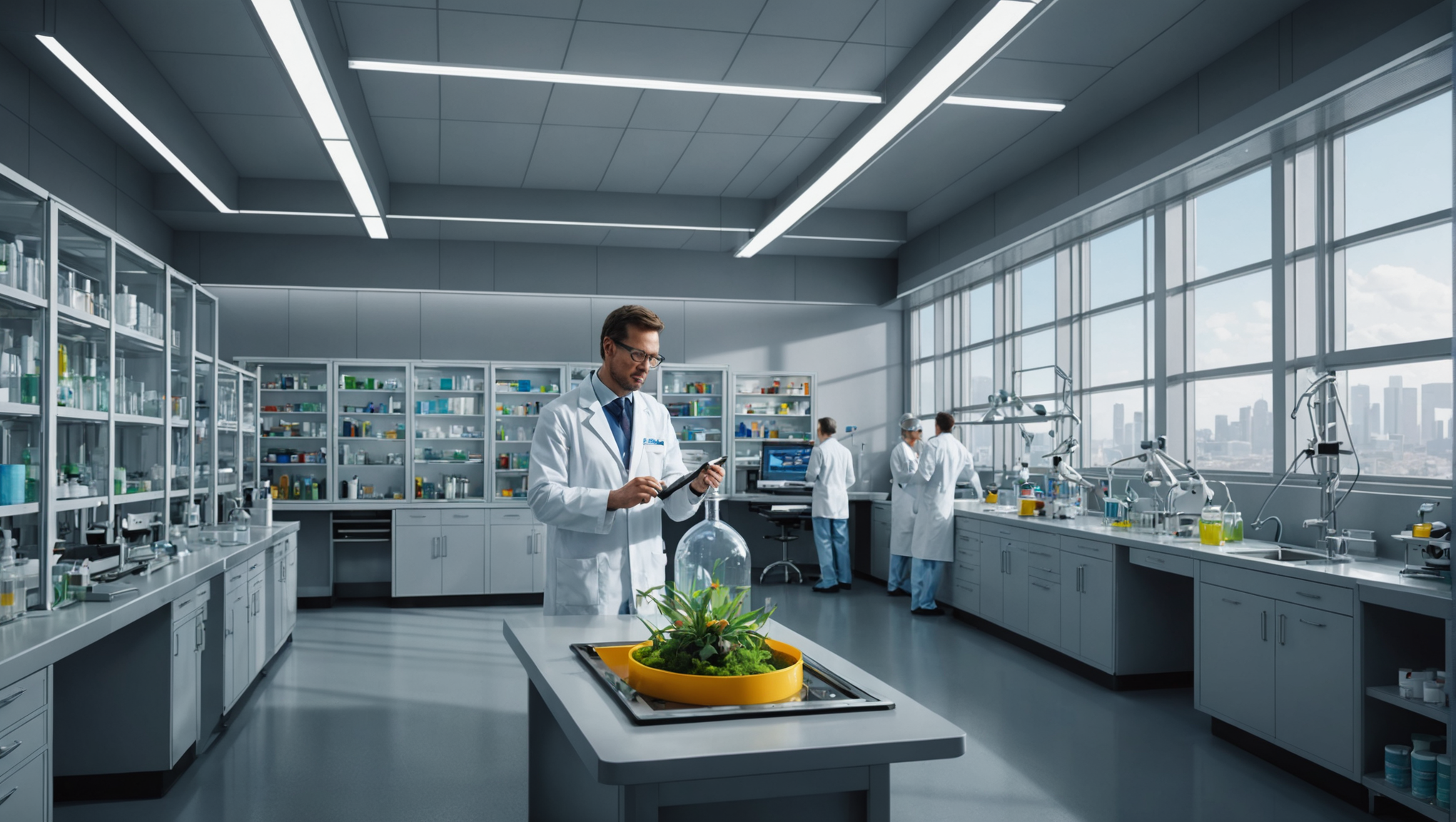 discover sunbird bio, the pioneer of biotechnology innovation, which pushes the boundaries of science to offer revolutionary solutions. commit to a sustainable future with cutting-edge technological advancements.