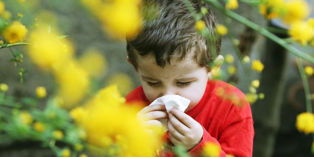 discover effective desensitization methods to help children overcome their fears and allergies. learn how to gently support your child in this process and promote their daily well-being.