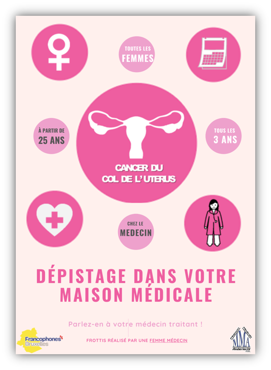 découvrez des conseils et des informations essentielles sur la prévention du cancer du col de l'utérus. apprenez l'importance du dépistage, des vaccinations et des habitudes de vie saines pour réduire les risques et protéger votre santé.