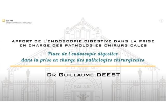 discover the innovative endoscopic techniques used to diagnose and treat digestive diseases. improve your understanding of procedures, benefits and technological advances in the field of gastroenterology.