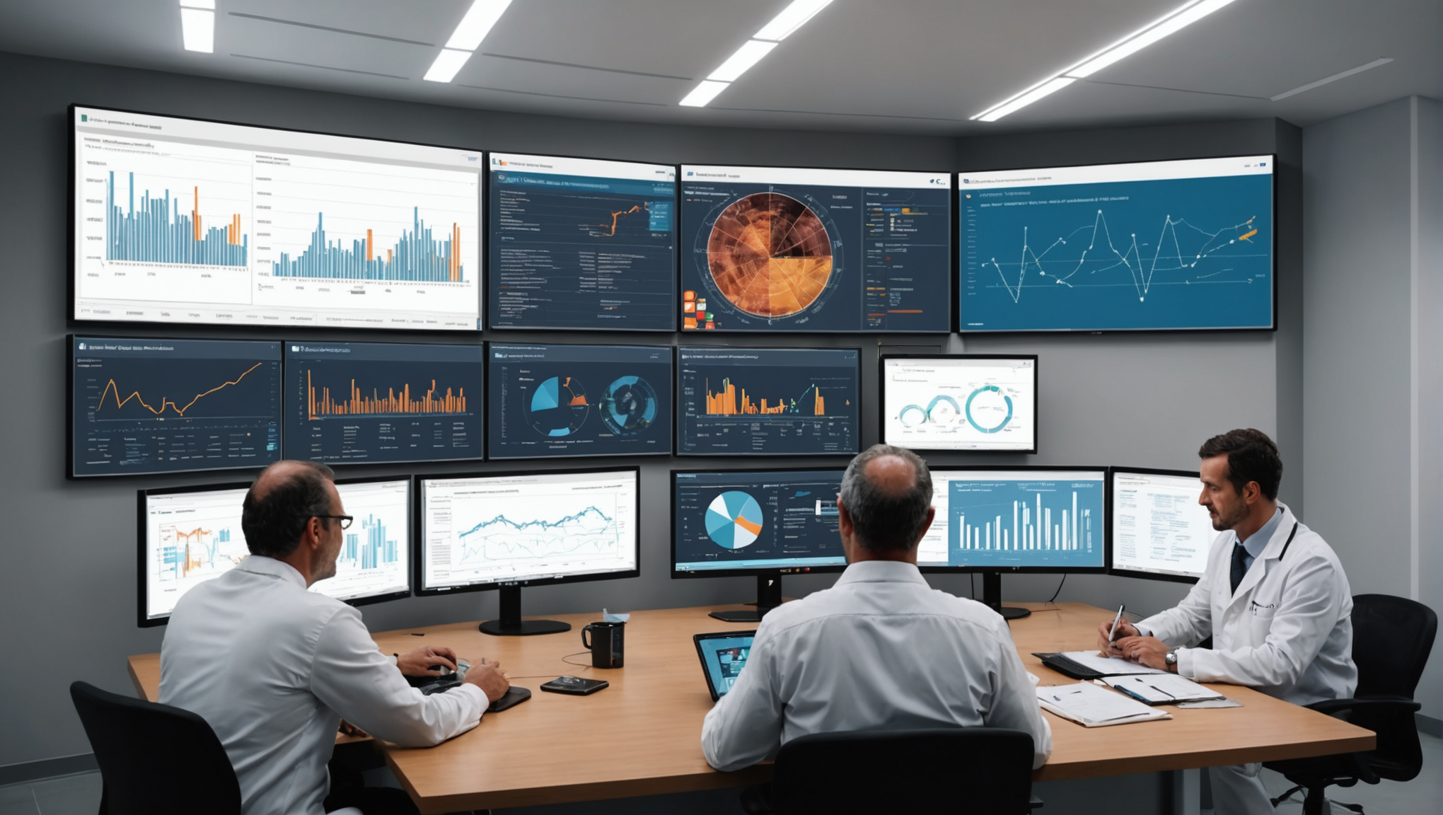 découvrez les dernières tendances du marché des sigmoidoscopes au portugal grâce à notre analyse approfondie. explorez les évolutions, les opportunités et les défis de ce secteur en pleine expansion, ainsi que l'impact des innovations technologiques sur les pratiques médicales dans le pays.