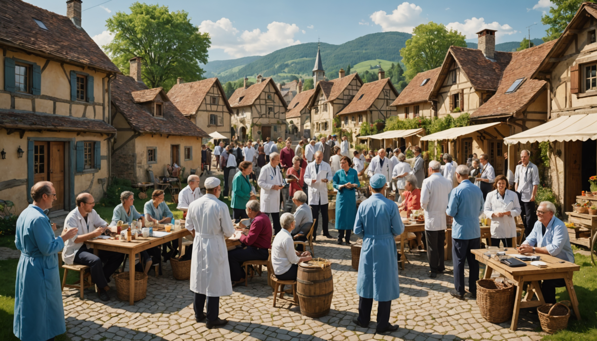 découvrez la biographie d'anthropi, un acteur innovant de la medtech, qui transforme le paysage de la santé grâce à des solutions technologiques avancées. plongez dans son parcours, ses réalisations et son impact au sein de l'organisation village urgence.