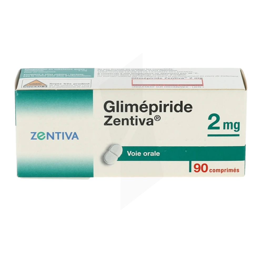 découvrez tout sur la glimepiride : un médicament essentiel pour le traitement du diabète. cette ressource aborde sa prescription, ses effets secondaires potentiels et les contre-indications à connaître pour un usage sécurisé et efficace.