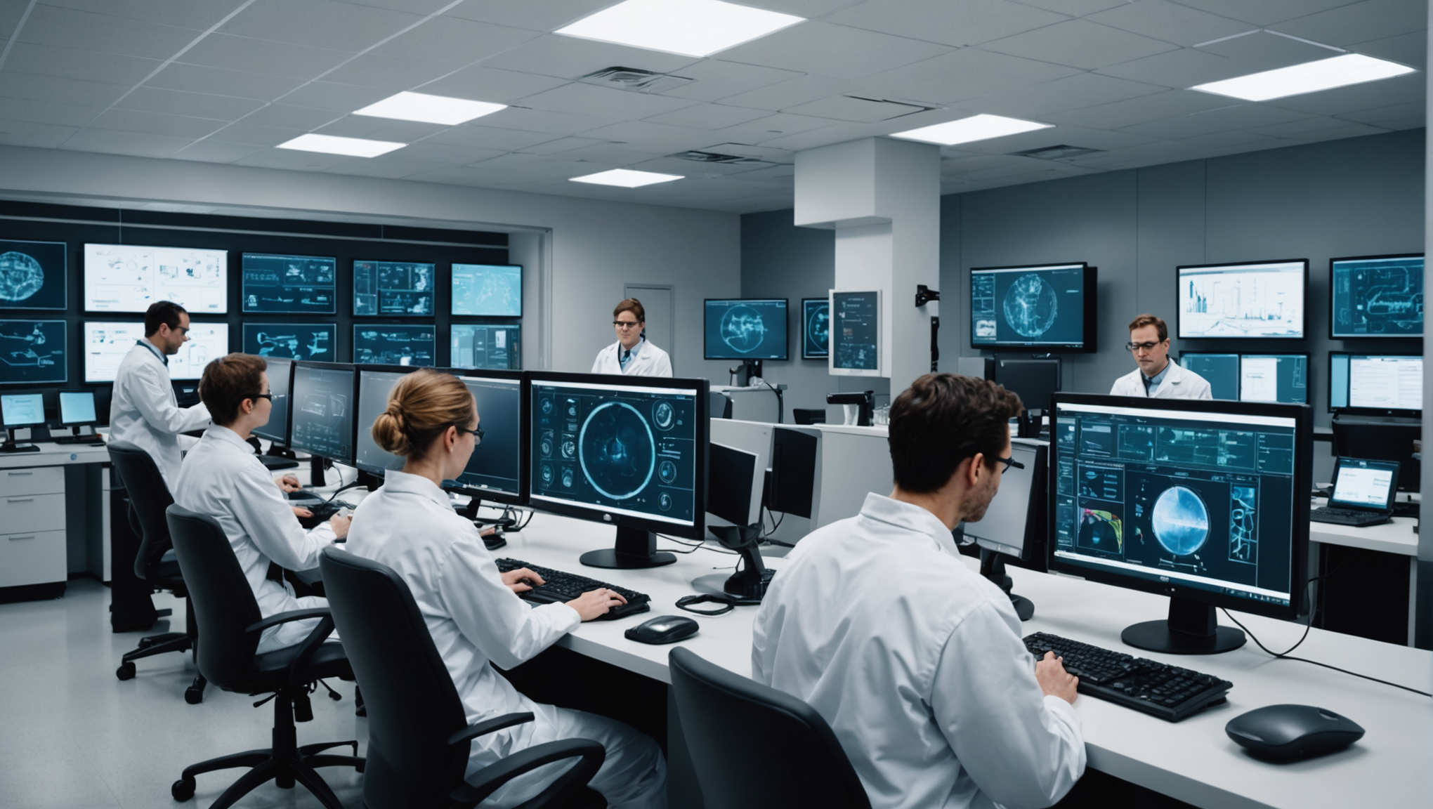 découvrez l'histoire inspirante d'acg cybersecurity, un pionnier dans le domaine de la cybersécurité dédiée à la medtech. plongez dans son parcours innovant et son engagement à protéger les technologies médicales critiques.