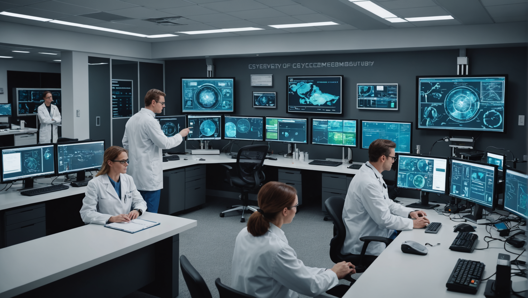 découvrez l'histoire fascinante d'acg cybersecurity, un pionnier dans le domaine de la cybersécurité pour la medtech. apprenez comment cette entreprise innovante protège les technologies médicales avec des solutions de sécurité avancées, assurant la confiance et la fiabilité dans le secteur de la santé.