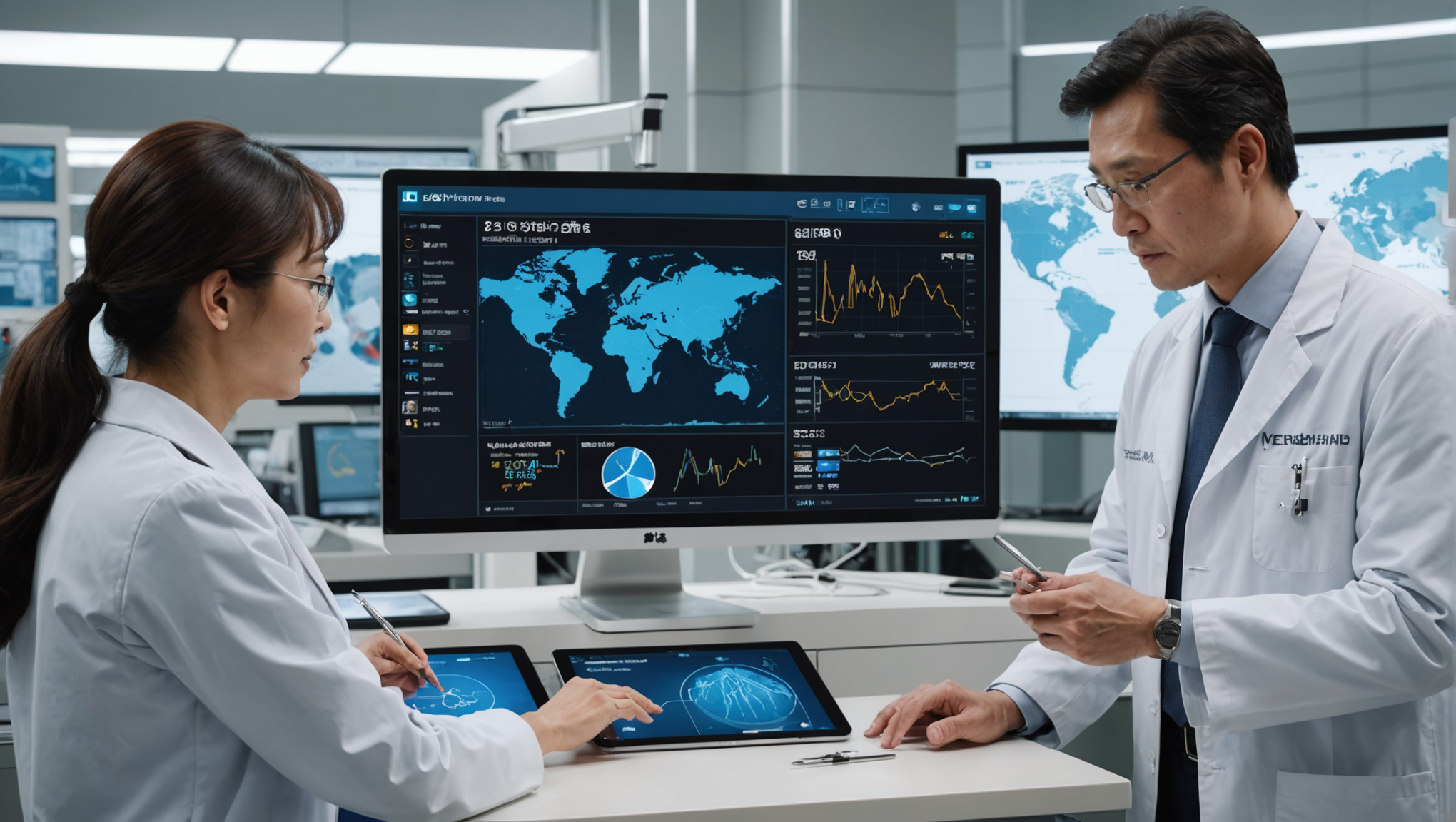 découvrez les dernières tendances du marché des stents veineux en corée du sud, une analyse approfondie des parts de marché, des innovations et des perspectives de croissance dans ce secteur médical en pleine évolution.