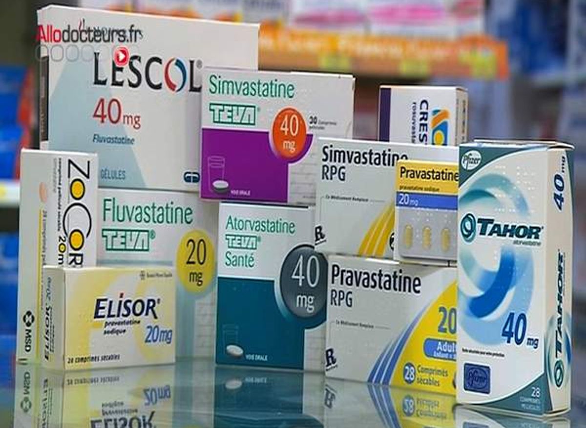 découvrez les effets et risques de la simvastatine, un médicament couramment utilisé pour réduire le cholestérol. informez-vous sur son fonctionnement, ses avantages, ainsi que les précautions à prendre pour une utilisation sécurisée.