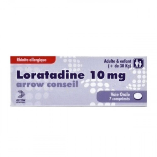 découvrez la loratadine, un antihistaminique efficace pour soulager les symptômes d'allergies saisonnières et d'urticaires. apprenez-en plus sur son utilisation, ses effets secondaires et comment elle peut améliorer votre confort au quotidien.