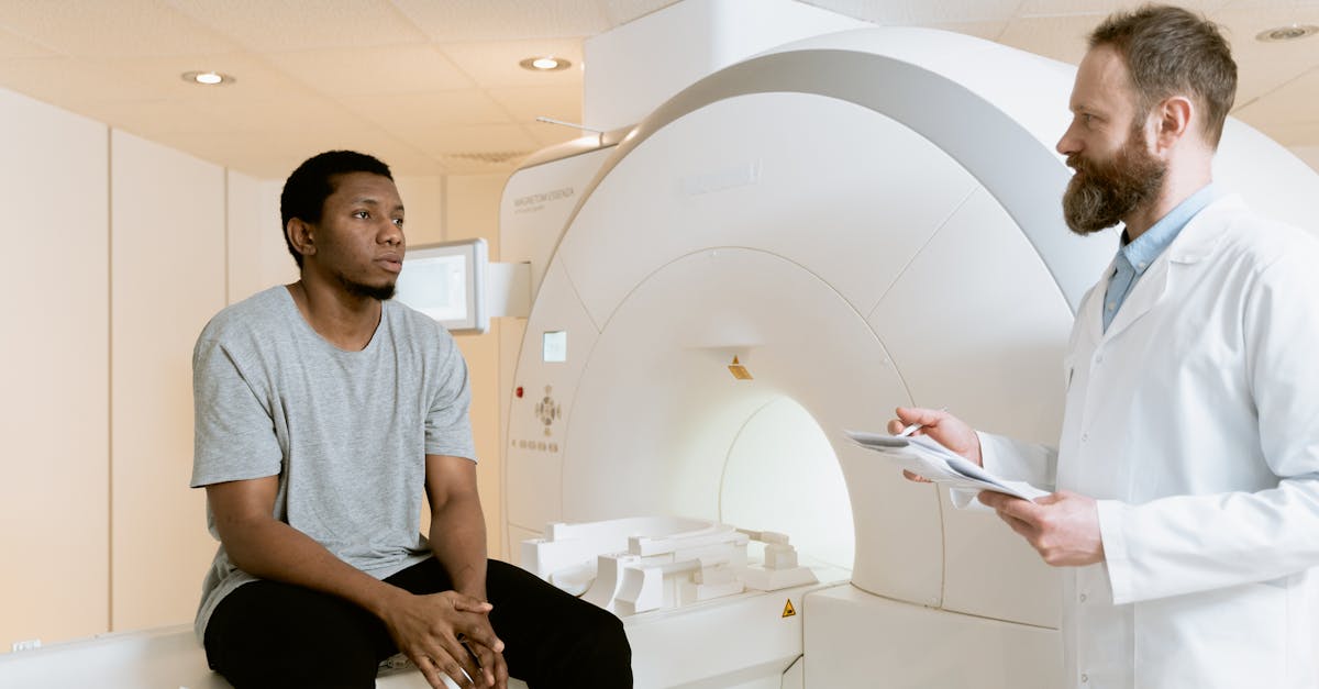 Learn about interventional imaging, an innovative medical specialty that uses imaging techniques to guide minimally invasive medical procedures. learn about its applications, benefits and impact on the treatment of various pathologies.