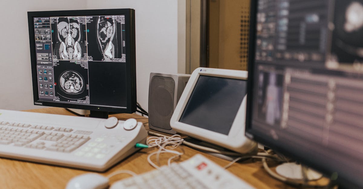 découvrez le monde fascinant de la medtech, où la technologie et la médecine convergent pour améliorer les soins de santé. explorez les innovations qui transforment les diagnostics, les traitements et la gestion des patientèles.