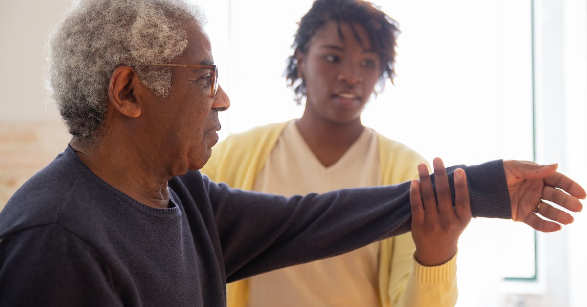 découvrez les résultats de la réhabilitation orthoptique, ses bénéfices sur la vision et les méthodes efficaces pour améliorer la qualité de vie des patients souffrant de troubles visuels.