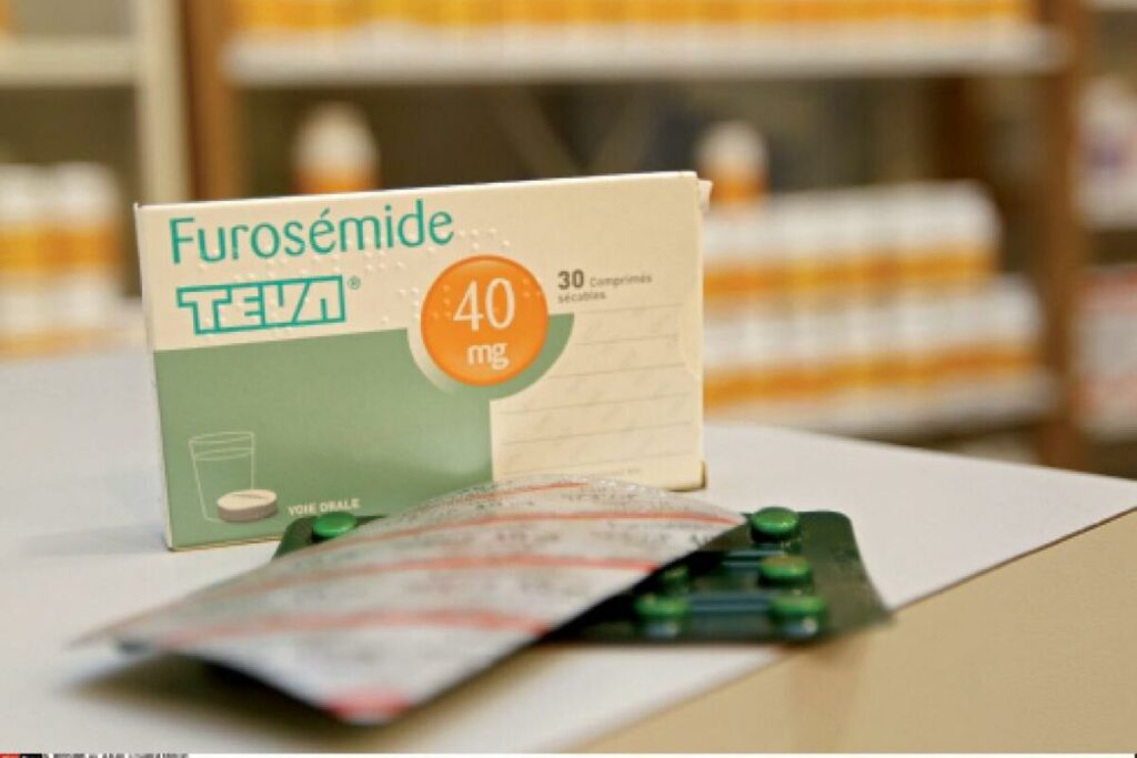 découvrez les effets du furosemide, un diurétique souvent utilisé pour traiter l'hypertension et l'œdème. apprenez-en davantage sur ses bienfaits, ses effets secondaires potentiels et les précautions à prendre lors de son utilisation.