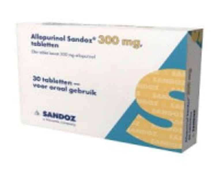 discover the effects of allopurinol, a medication commonly used to treat gout and reduce uric acid in the blood. Learn about its benefits, possible side effects, and usage advice for effective health management.