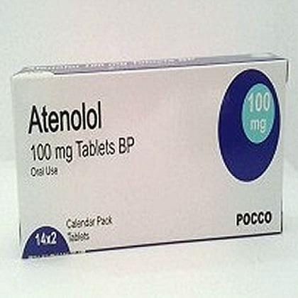 découvrez l'atenolol, un médicament utilisé pour traiter l'hypertension et les problèmes cardiaques. informez-vous sur son fonctionnement, ses dosages, ses effets secondaires et les précautions à prendre avant de l'utiliser.