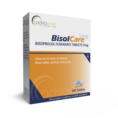 découvrez le bisoprolol, un médicament utilisé pour traiter l'hypertension et l'insuffisance cardiaque. informez-vous sur ses indications, ses effets secondaires et son mode d'administration pour une utilisation efficace et sécurisée.