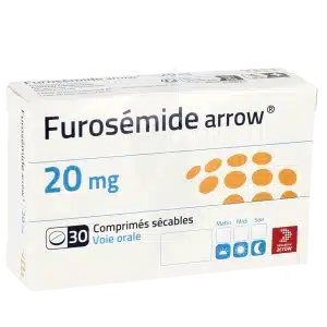 découvrez les effets du furosémide, un diurétique largement utilisé pour traiter l'hypertension et l'œdème. apprenez-en plus sur son fonctionnement, ses effets secondaires potentiels et les précautions à prendre avant de l'utiliser.