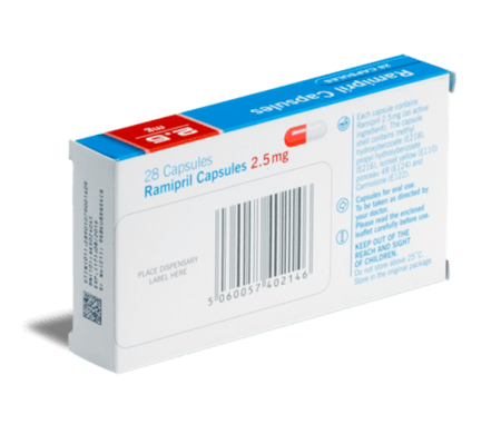 find out everything about ramipril, its effects, dosages and precautions. Learn about this medication used to treat high blood pressure and improve heart health.