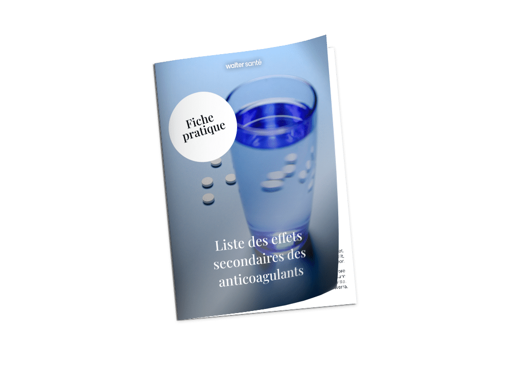 découvrez tout ce qu'il faut savoir sur l'apixaban : son utilisation en prescription, ses indications cliniques et les effets secondaires potentiels. informez-vous pour mieux comprendre ce traitement anticoagulant et son impact sur votre santé.