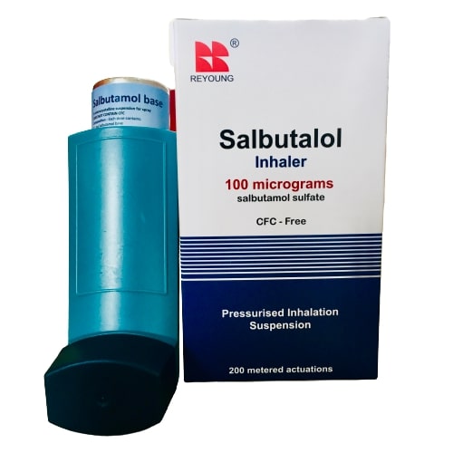 découvrez le salbutamol, un médicament bronchodilatateur couramment utilisé pour traiter l'asthme et d'autres affections respiratoires. apprenez-en davantage sur son fonctionnement, ses utilisations, ses effets secondaires et les précautions à prendre pour une utilisation optimale.