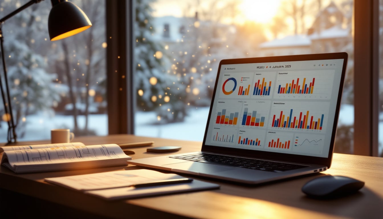 découvrez les points clés de la semaine dans notre résumé hebdomadaire du 4 janvier 2025. restez informé des événements marquants, des analyses et des tendances qui façonnent l'actualité. ne manquez rien des faits essentiels de la semaine.