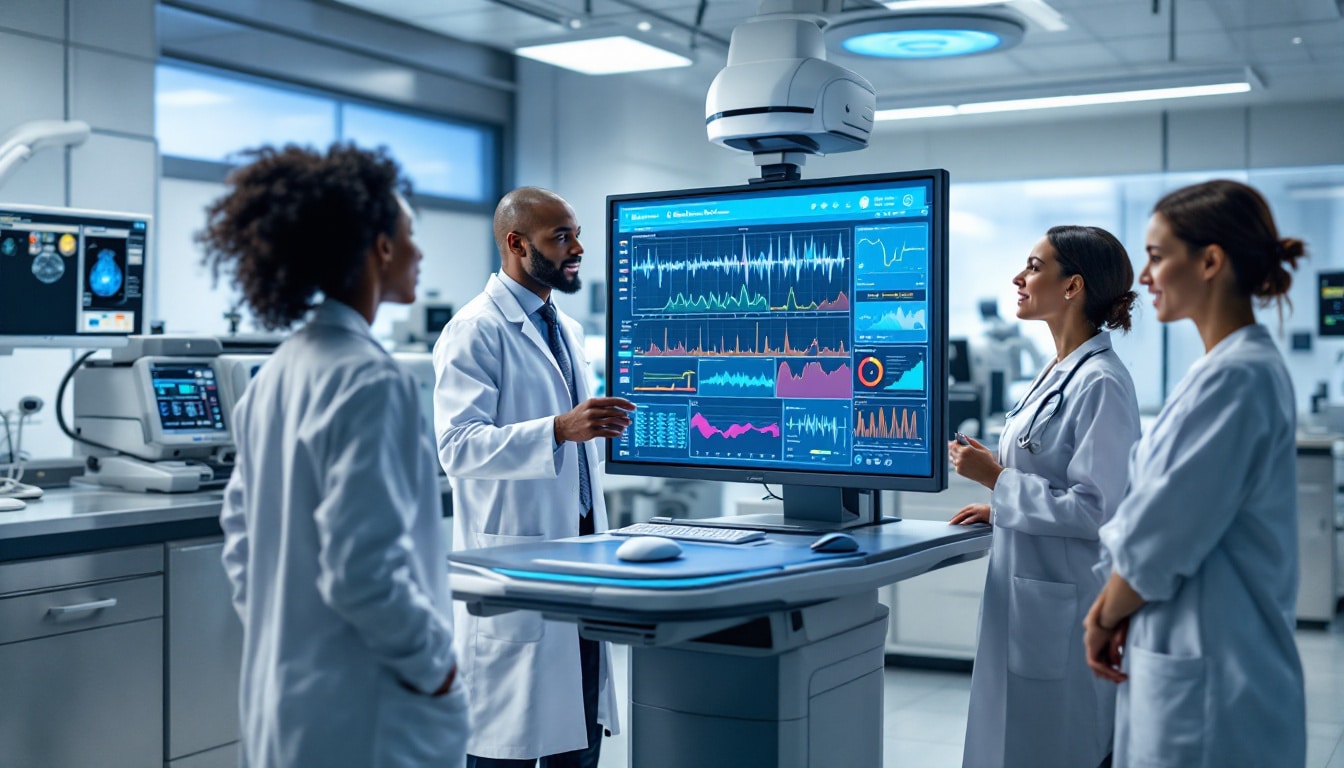 découvrez comment une étude récente de boston scientific a réussi à atteindre ses objectifs en matière d'ablation par champ électrique pour traiter la fibrillation auriculaire persistante. analyse des résultats clés et implications pour les patients et les professionnels de la santé.