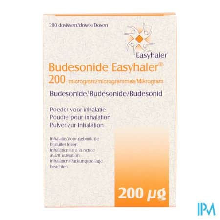 discover everything you need to know about budesonide: indications, prescriptions, as well as the risks associated with its use for optimal management of your health.