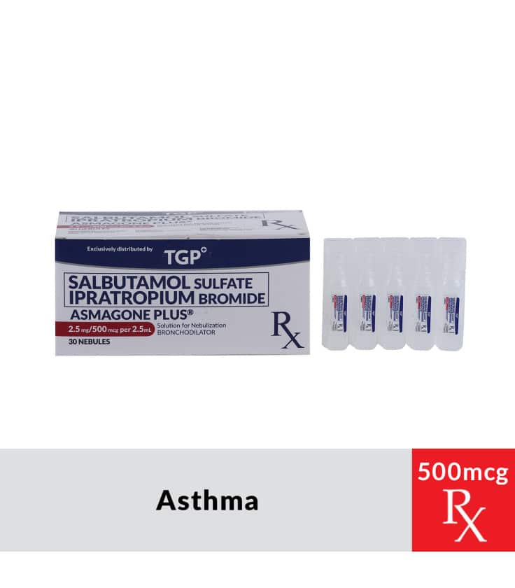 discover salbutamol, a widely used bronchodilator for relieving symptoms of asthma and respiratory diseases. learn about its mechanism of action, indications, and precautions for safe use.