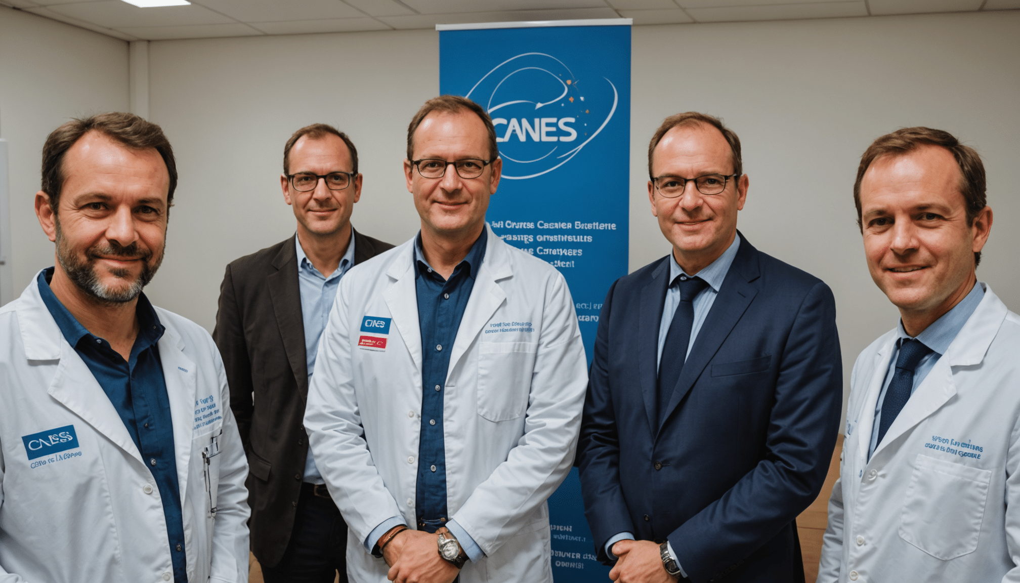 découvrez la biographie du cnes - e7, une exploration approfondie des innovations révolutionnaires et des enjeux majeurs dans le secteur de la medtech. plongez dans l'univers des technologies médicales et leur impact sur la santé.