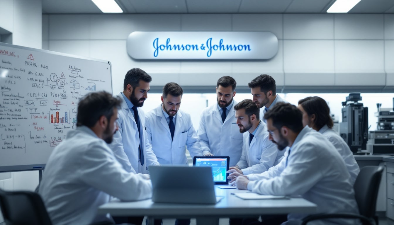 découvrez comment johnson & johnson relance ses cas de pfa, tout en faisant face à des inquiétudes croissantes concernant la sécurité qui pourraient entraver le déploiement de ses produits. restez informé des derniers développements dans le secteur de la santé.