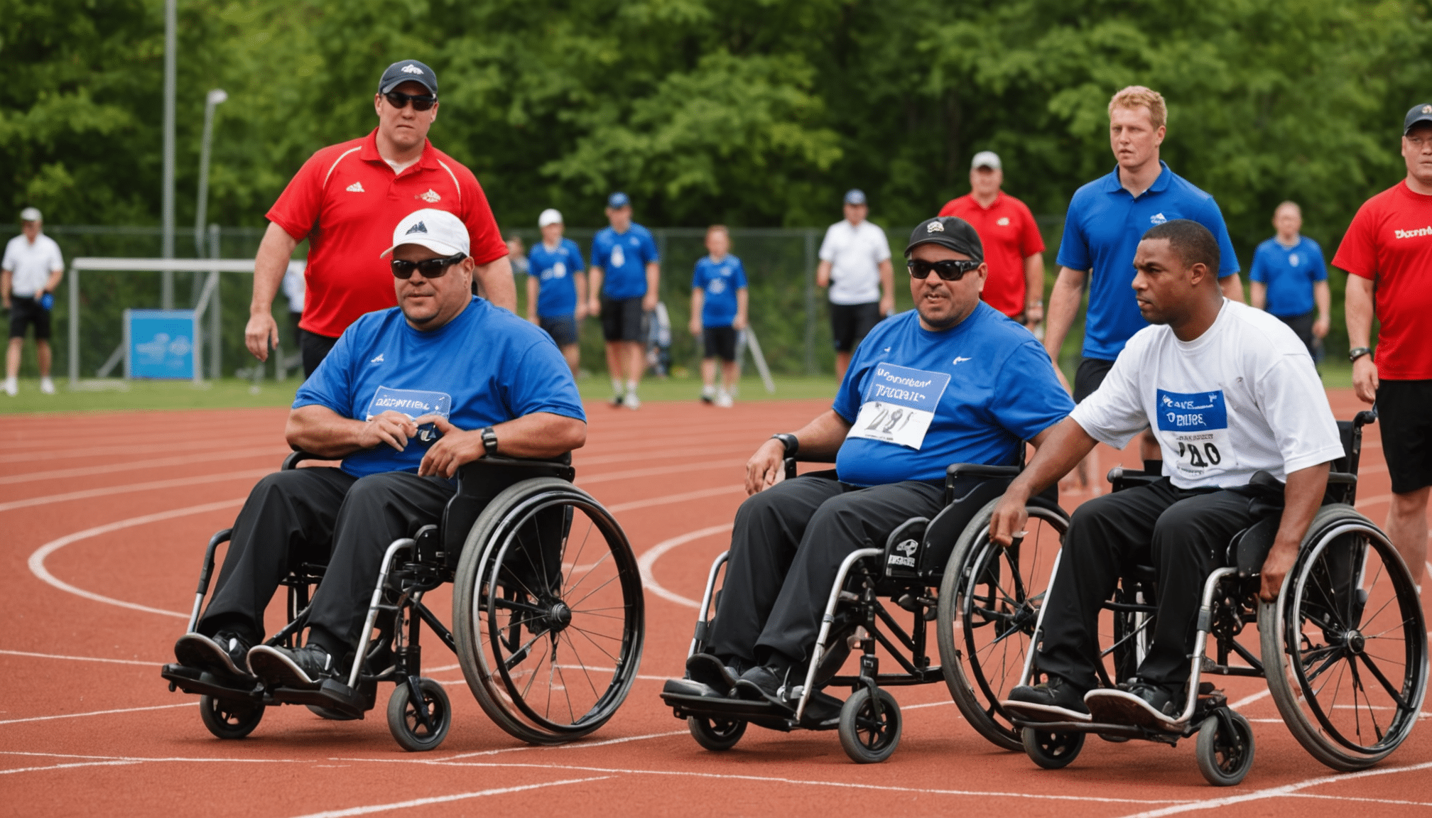 découvrez le parcours inspirant du comité régional sports pour tous idf, une initiative dédiée à promouvoir la santé et le bien-être à travers le sport. engagez-vous pour un mode de vie actif et bénéfique pour tous!