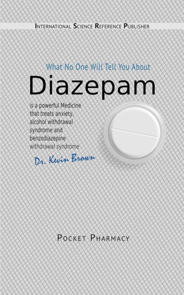 découvrez le diazépam, un médicament couramment utilisé pour traiter l'anxiété, les troubles du sommeil et les spasmes musculaires. apprenez-en plus sur ses indications, posologie, effets secondaires et précautions d'emploi.