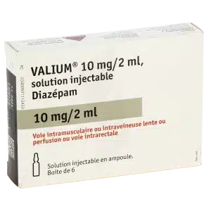 le diazépam est un médicament anxiolytique appartenant à la famille des benzodiazépines, utilisé principalement pour traiter l'anxiété, les troubles du sommeil et les spasmes musculaires. découvrez ses indications, effets secondaires et précautions d'emploi pour une utilisation sécurisée.