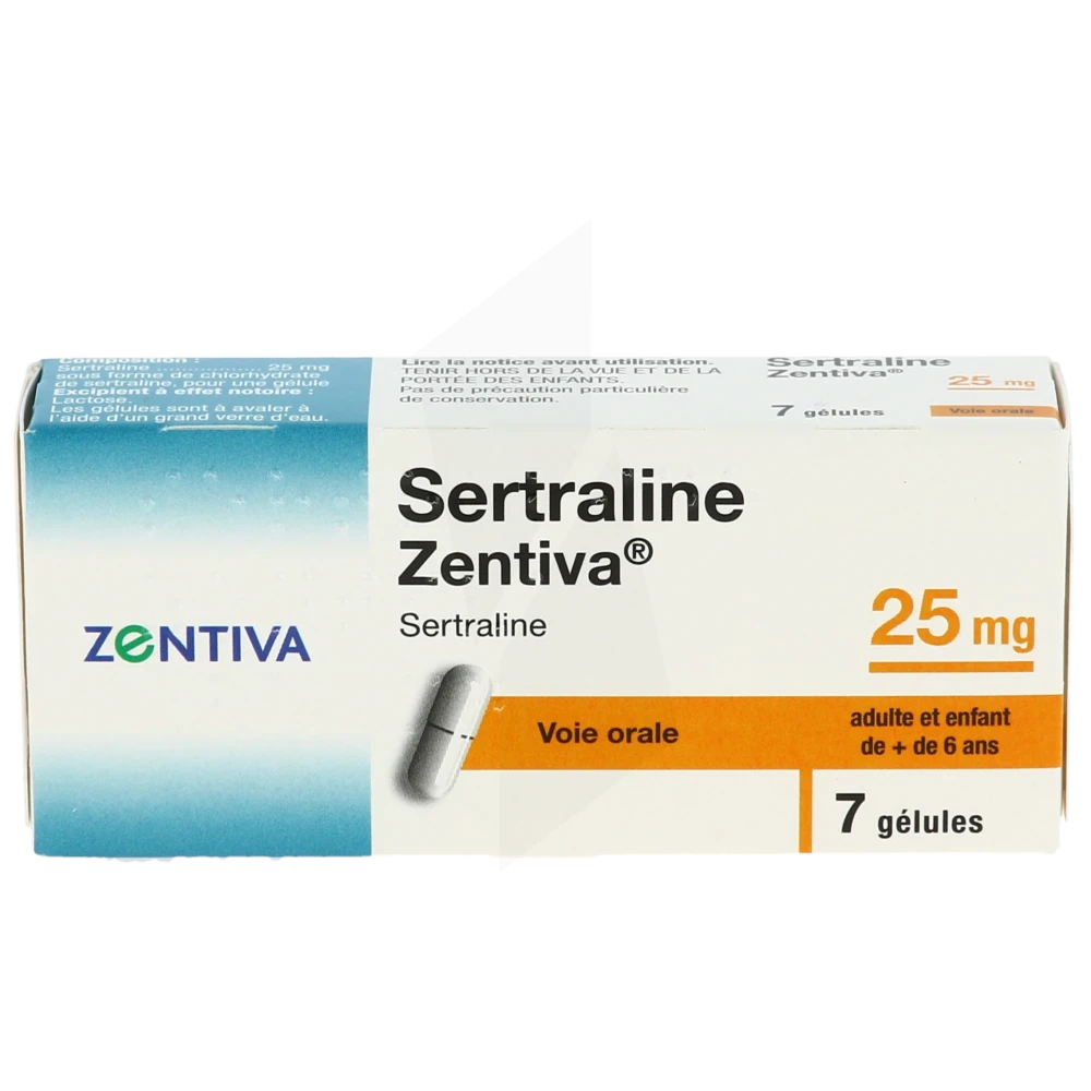 découvrez les effets secondaires de la sertraline, un antidépresseur couramment prescrit. informez-vous sur les symptômes possibles, leur fréquence et comment les gérer pour une utilisation optimale de ce traitement.