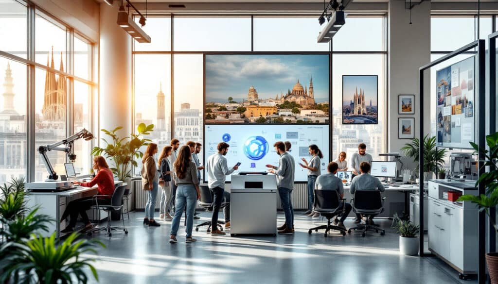 découvrez comment barcelona’s s2 xpeed accompagne les start-ups de medtech et de hardware dans leur transition du prototype au marché. accélérez l'innovation et transformez vos idées en succès commerciaux avec un soutien stratégique et des ressources adaptées.