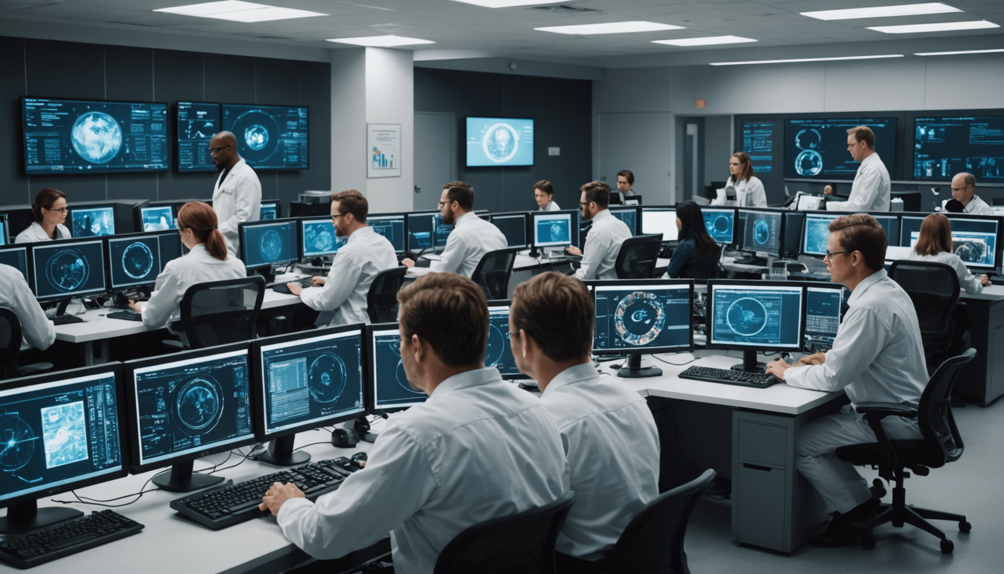 discover the story of elysium security, the pioneers of cybersecurity in the medtech sector. delve into their journey, their innovations, and their commitment to protecting sensitive data in the medical field.