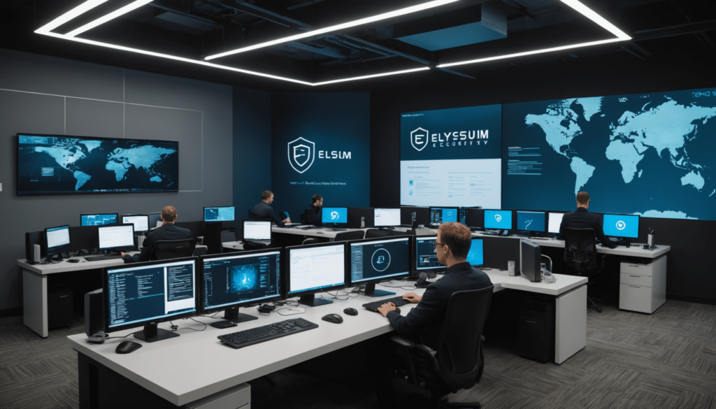 découvrez l'histoire fascinante d'elysium security, un leader innovant dans le domaine de la cybersécurité dédié à la medtech. plongez dans leur parcours, leurs réalisations et leur impact sur la sécurité des technologies médicales.