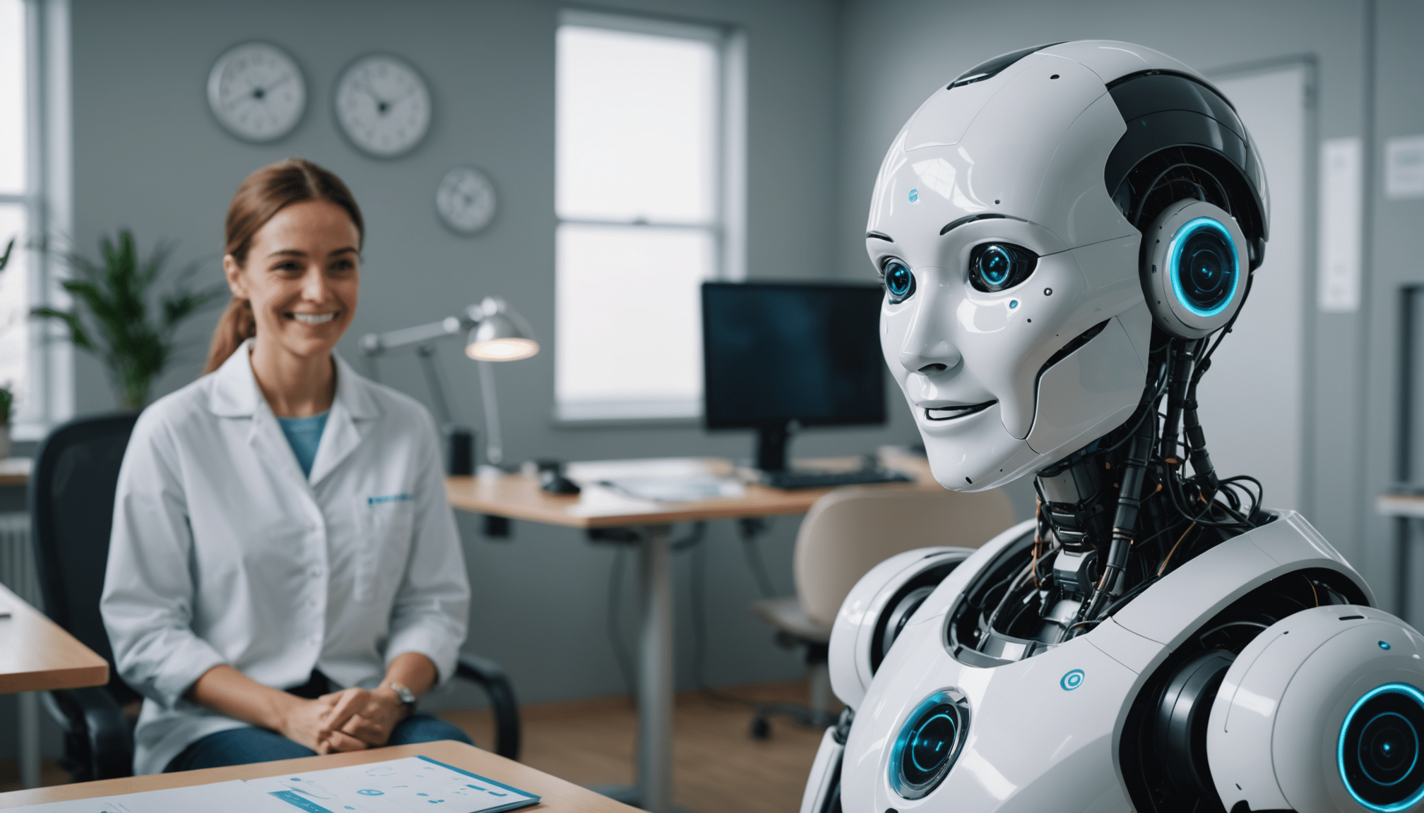 découvrez la biographie d'emobot, un acteur innovant dans le domaine de la medtech, qui façonne l'avenir de la santé grâce à ses technologies avancées et son engagement envers l'innovation médicale.