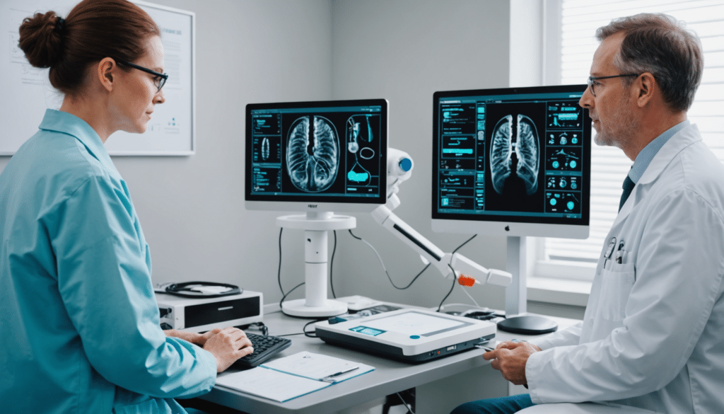 découvrez la biographie d'ethik-ia, une entreprise qui révolutionne le secteur de la medtech avec ses innovations médicales éthiques et avancées. plongez dans son parcours inspirant et ses contributions majeures à la santé moderne.