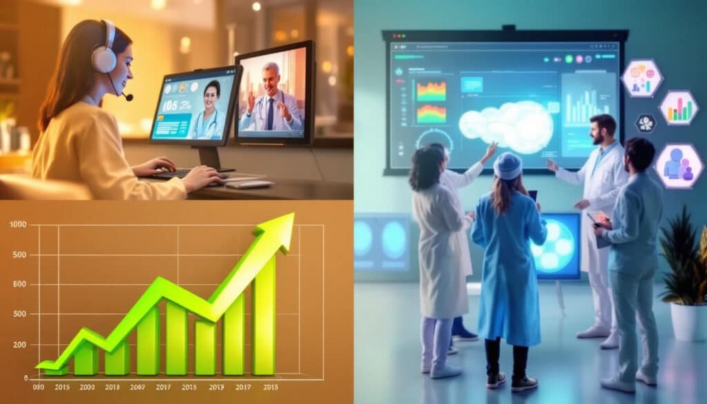 découvrez les cinq annonces de financement les plus significatives dans le secteur de la santé numérique en février. cette analyse met en lumière les tendances, les investissements clés et l'impact potentiel sur l'innovation technologique en santé.