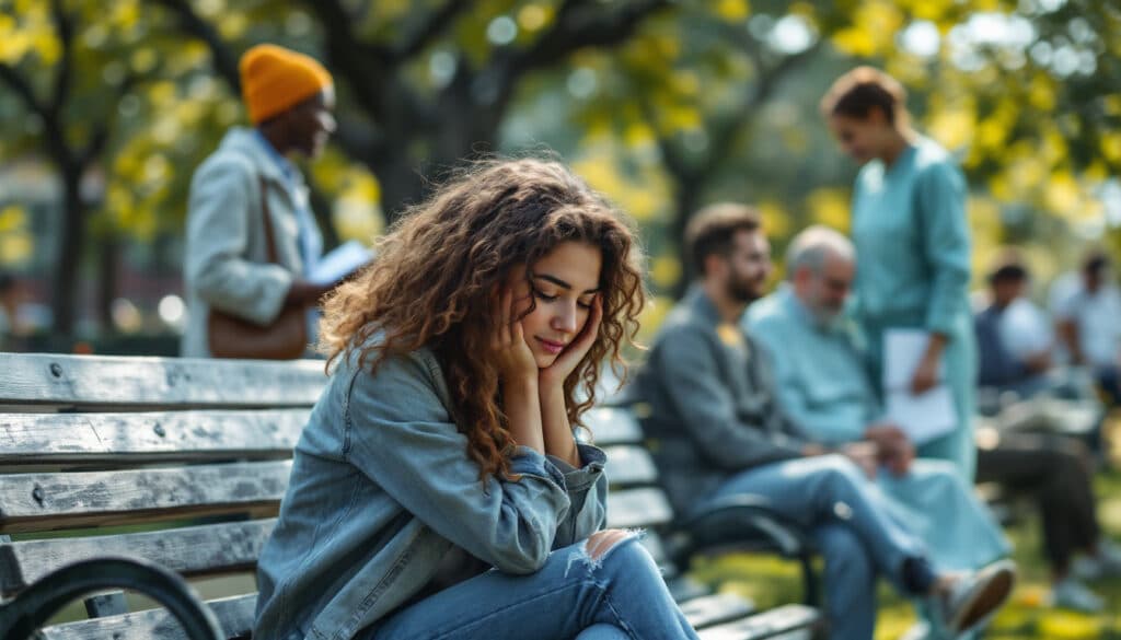 découvrez pourquoi l'accès immédiat et abordable aux soins de santé mentale est crucial pour faire face à la crise actuelle. explorez les implications sociales, économiques et éthiques qui rendent cette accessibilité essentielle pour le bien-être de tous.