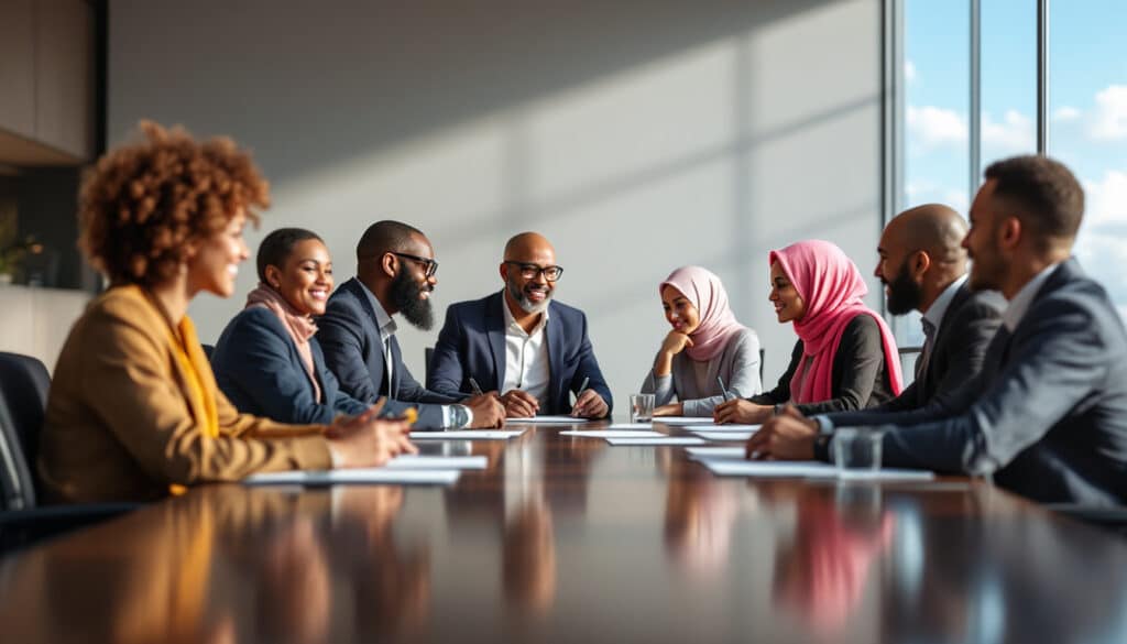 découvrez comment plus de 65 organisations unissent leurs forces pour inciter les entreprises à fournir une couverture complète pour le traitement de l'obésité. un appel à l'action crucial pour améliorer la santé et le bien-être des employés.