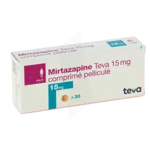 découvrez tout sur la mirtazapine : ses effets bénéfiques pour le traitement de la dépression, ainsi que les contre-indications à prendre en compte pour une utilisation sécurisée. informez-vous pour une meilleure santé mentale.