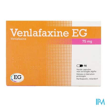 découvrez les effets de la venlafaxine, un médicament couramment prescrit pour traiter la dépression et l'anxiété. informez-vous sur son fonctionnement, ses bénéfices, ainsi que les effets secondaires potentiels pour une utilisation en toute sécurité.