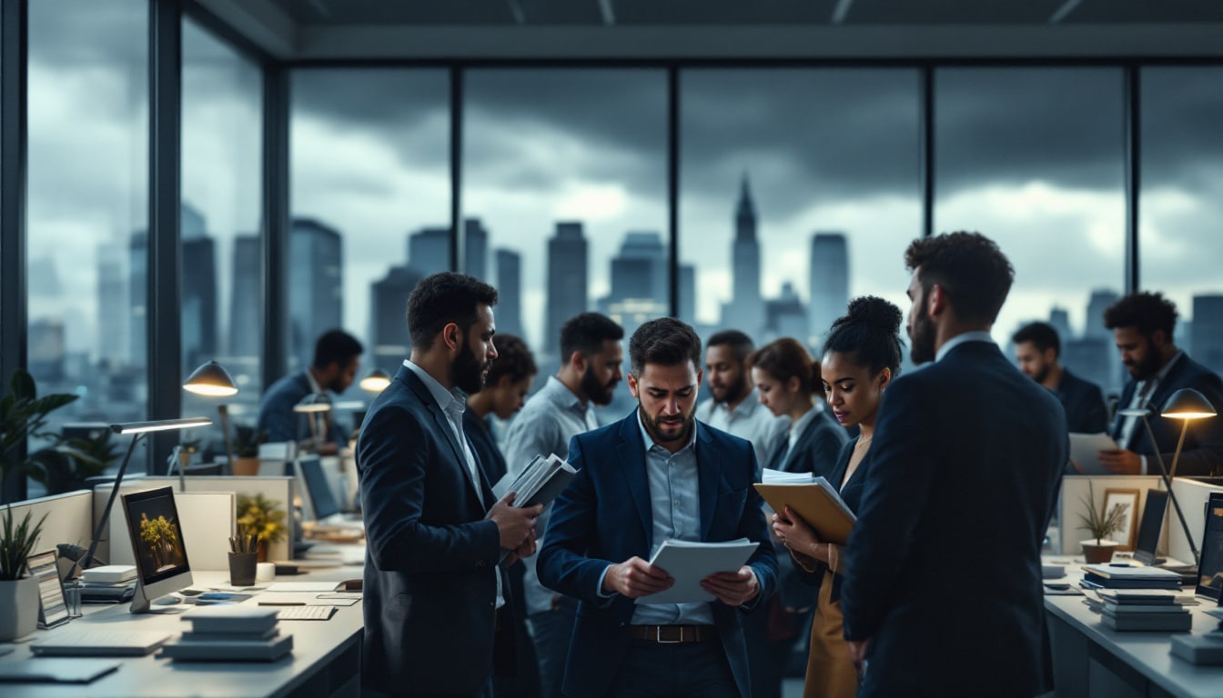 velocity medtech annonce une réduction d'effectifs à monroe, avec le départ de 70 employés, marquant un tournant significatif pour l'entreprise. découvrez les raisons derrière cette décision et ses implications pour l'avenir de l'entreprise.